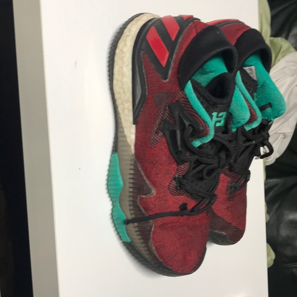 Adidas crazy light boost - Picture 4 of 4